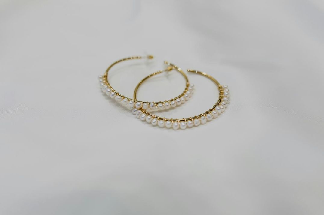 Goldring mit Diamant