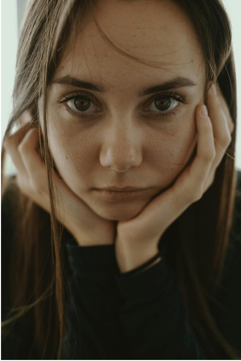 Designer Portrait