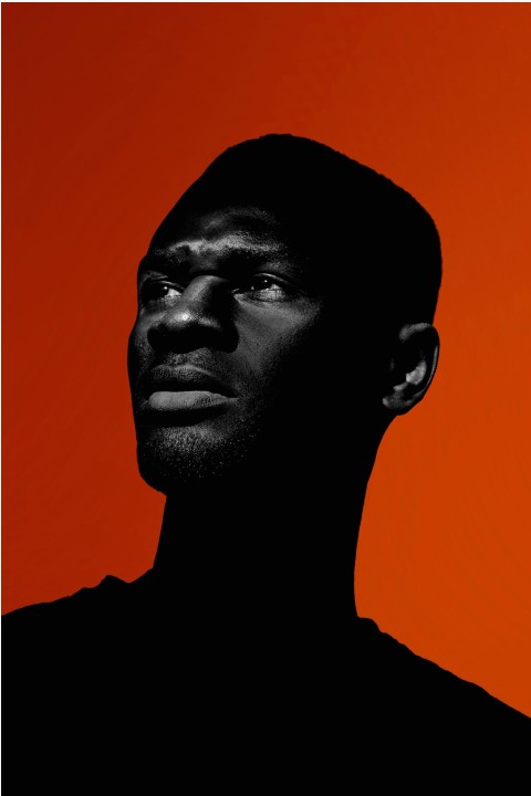 Designer Portrait